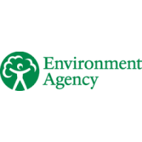 Environmental agency logo